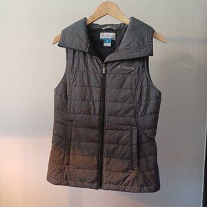 Columbia thermal vest